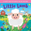 Little Lamb - Book
