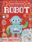 Make Your Own Robot - Book