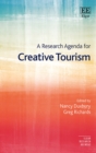 Research Agenda for Creative Tourism - eBook