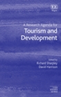 Research Agenda for Tourism and Development - eBook
