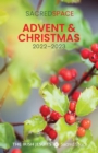 Sacred Space Advent & Christmas 2022-2023 - Book