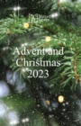 Sacred Space: Advent & Christmas 2023-2024 - eBook