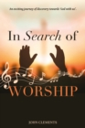 In Search of Worship - Book