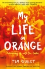 My Life in Orange : Growing Up with the Guru - Book