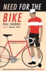 Need for the Bike - Book
