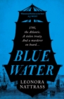 Blue Water : the Instant Times Bestseller - Book