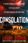 Consolation : Constable Hirsch Mysteries 3 - Book