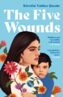 The Five Wounds - Book