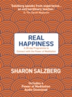Real Happiness - eBook
