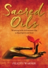 Sacred Oils - eBook
