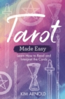 Tarot Made Easy - eBook
