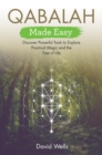 Qabalah Made Easy - eBook