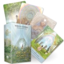 The Ancient Stones Oracle : A 44-Card Deck and Guidebook - Book