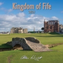 LYRICAL SCOTLAND 2021 KINGDOM OF FIFE CA - Book