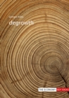 Degrowth - eBook