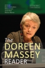 The Doreen Massey Reader - eBook