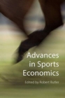 Advances in Sports Economics - Book