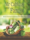 Mr Cabbage and Family - Book