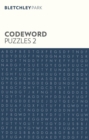 Bletchley Park Codeword Puzzles 2 - Book