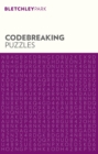 Bletchley Park Codebreaking Puzzles - Book