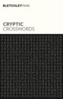 Bletchley Park Cryptic Crosswords - Book