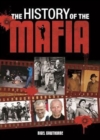 The History of the Mafia - Book