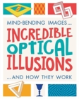 Incredible Optical Illusions - Book