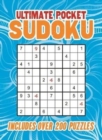 Ultimate Pocket Sudoku - Book