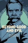 Beyond Good and Evil - Book