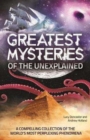 Greatest Mysteries of the Unexplained - Book
