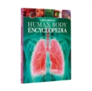 Children's Human Body Encyclopedia - Book