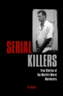 Serial Killers - Book