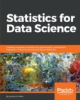 Statistics for Data Science - Book