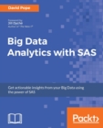 Big Data Analytics with SAS - Book