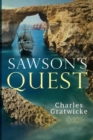 Sawson's Quest - Book