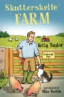 Skutterskelfe Farm - Book