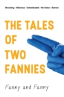 The Tales of Two Fannies - Book