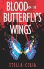 Blood on the Butterfly's Wings - Book
