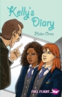 Kelly's Diary - eBook