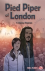 Pied Piper of London - eBook