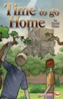 Time to Go Home - eBook