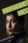 Refugee Kid - Book
