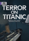 Terror on Titanic - Book
