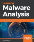 Learning Malware Analysis - Book