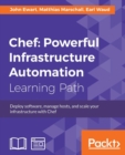 Chef: Powerful Infrastructure Automation - Book
