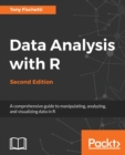 Data Analysis with R - - Book