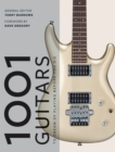 1001 Guitars to Dream of Playing Before You Die - Book