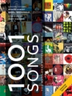 1001 Songs : You Must Hear Before You Die - Book