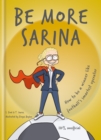 Be More Sarina : Celebrate the Manager of England’s World Cup Finalists - Book