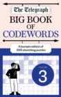 The Telegraph Big Book of Codewords 3 - Book